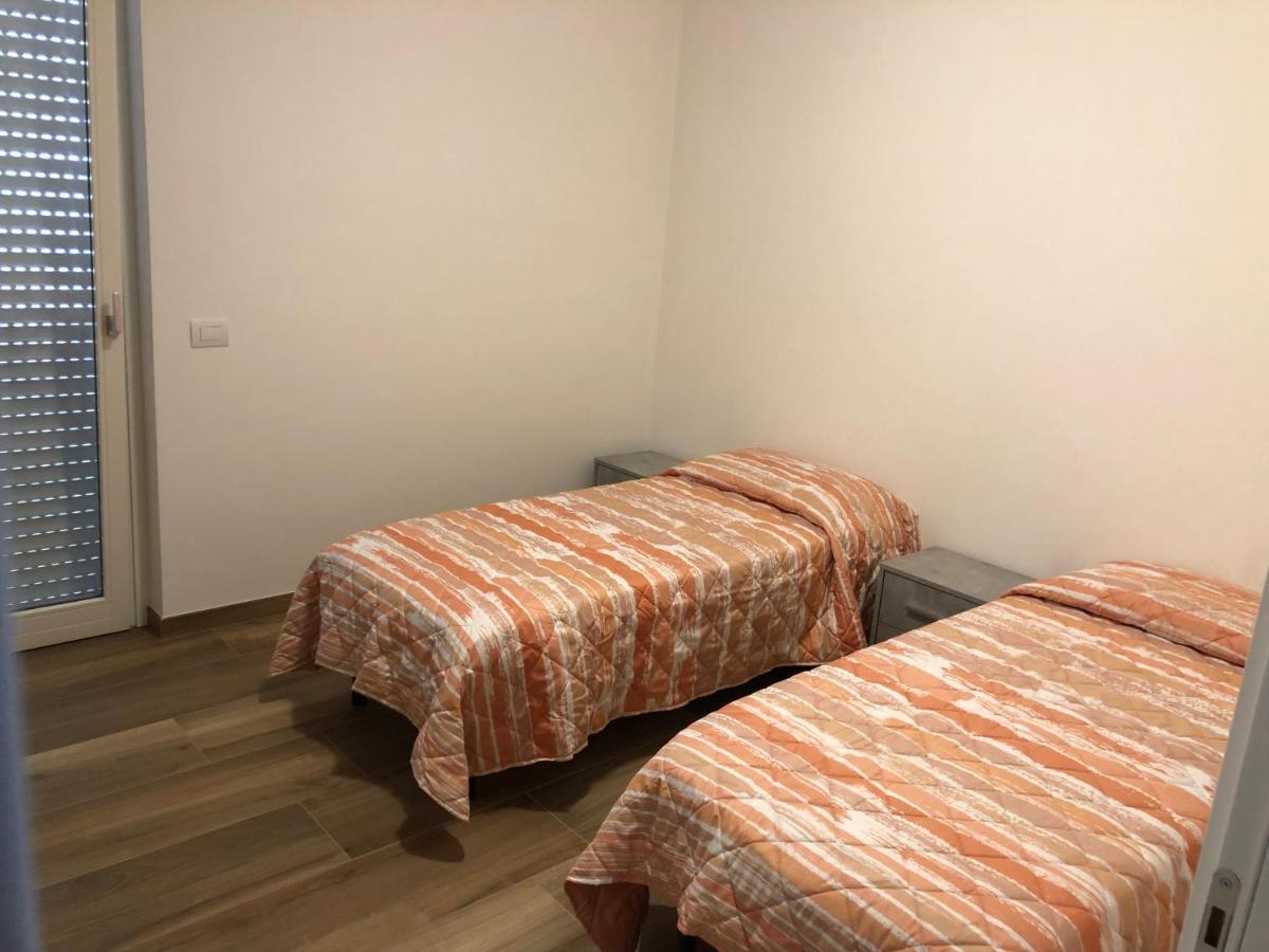 Appartamento Mare Fuori Polignano a Mare Ngoại thất bức ảnh