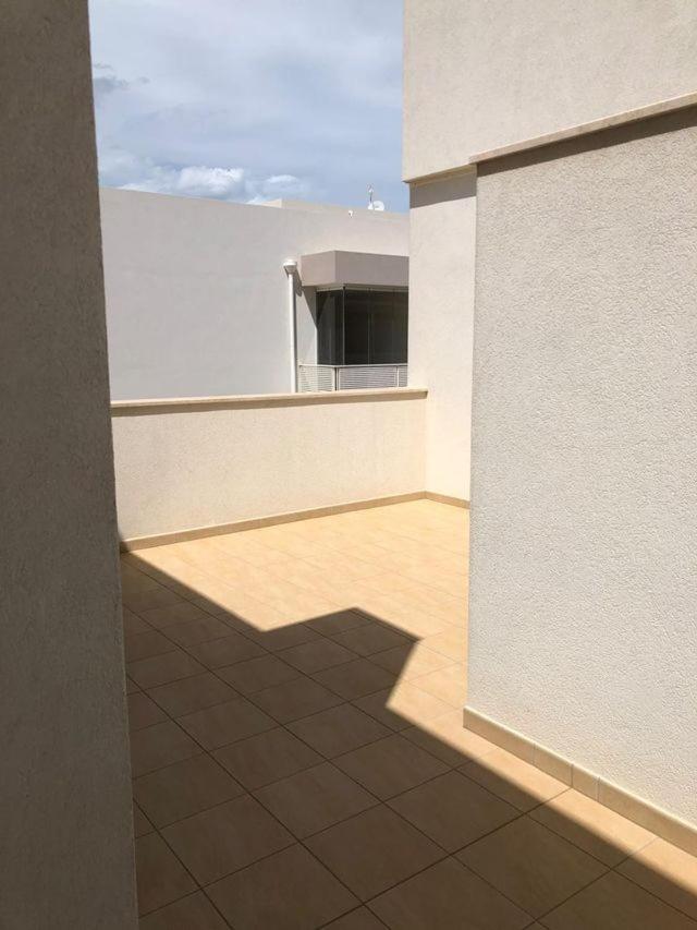 Appartamento Mare Fuori Polignano a Mare Ngoại thất bức ảnh
