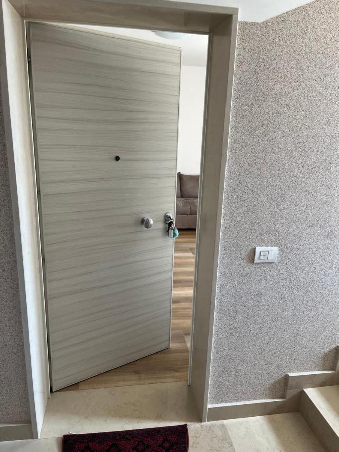 Appartamento Mare Fuori Polignano a Mare Ngoại thất bức ảnh