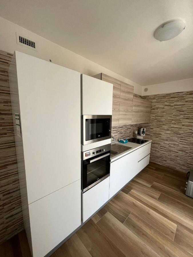 Appartamento Mare Fuori Polignano a Mare Ngoại thất bức ảnh